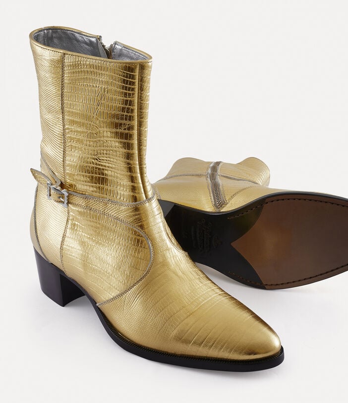 Vivienne Westwood SATURDAY BOOT